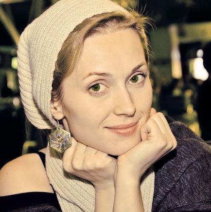 Aida Nikolaichuk - csillag ukrán ének show 