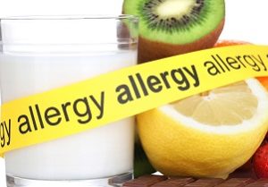 Allergiás ananász megkülönböztető jelei a betegség és a kezelések