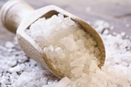 Epsom só étrend, hogyan kell inni, és nem fürdő