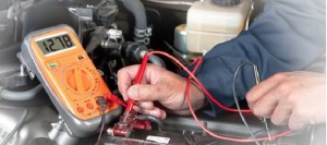 Autó villanyszerelő saját kezűleg - az alapvető technikákat és videó munka szabályait