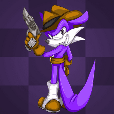 Életrajza Sonic karakter (Láng) Életrajza Sonic karakter