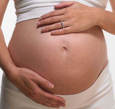 Ikrek és az iker terhesség, szülés és az első néhány hónapban
