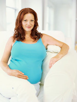 Ikrek és az iker terhesség, szülés és az első néhány hónapban