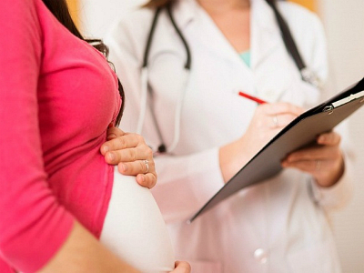 Fáj a bél a terhesség alatt, mit kell tenni