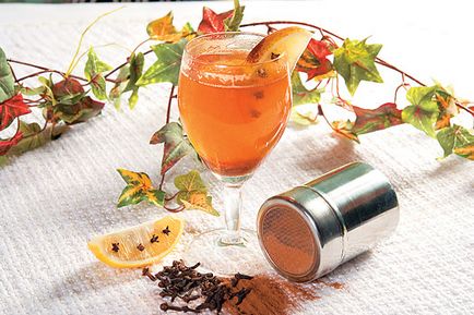Tea orosz (oroszul) Tea orosz