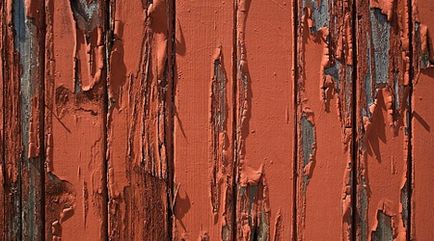Hogyan kell festeni a fa kerítés, a különféle színek, mint szép és jobb szomszéd festeni a kerítést
