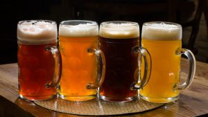Hány kilép a szervezetből sör
