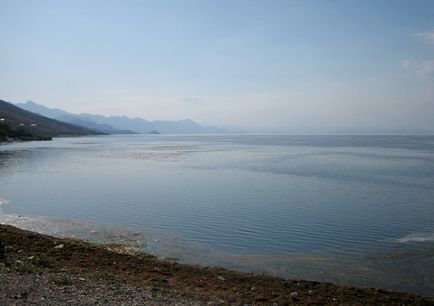 Montenegro - nyaralás, időjárás, áttekintésre, képek (Montenegró) Montenegro - nyaralás, időjárás, vélemények, fotók