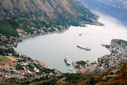 Montenegro - nyaralás, időjárás, vélemények, fotók (a többi) Montenegro - nyaralás, időjárás, vélemények, fotók