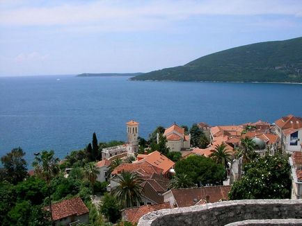 Montenegro - nyaralás, időjárás, vélemények, fotók