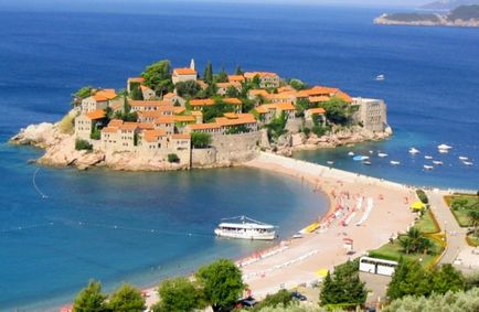 Montenegro - nyaralás, időjárás, vélemények, fotók (a többi) Montenegro - nyaralás, időjárás, vélemények, fotók