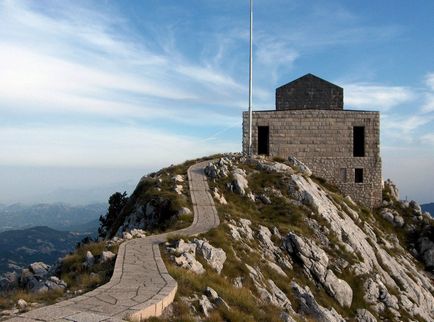 Montenegro - nyaralás, időjárás, vélemények, fotók (Montenegró egy kis ország) Montenegro - nyaralás, időjárás, vélemények, fotók