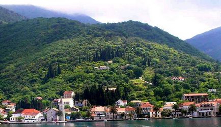 Montenegro - nyaralás, időjárás, vélemények, fotók (a többi) Montenegro - nyaralás, időjárás, vélemények, fotók