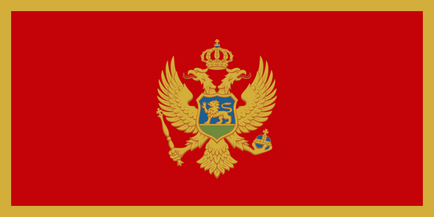 Montenegro - nyaralás, időjárás, vélemények, fotók