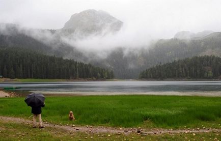 Montenegro - nyaralás, időjárás, vélemények, fotók (Montenegró egy kis ország) Montenegro - nyaralás, időjárás, vélemények, fotók