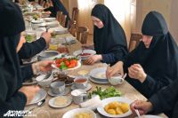 Mit lehet és mit nem a szülői szombaton társadalom AMF Kalinyingrád (lehetséges) Mit lehet és mit nem a szülői szombaton társadalom AMF Kalinyingrád