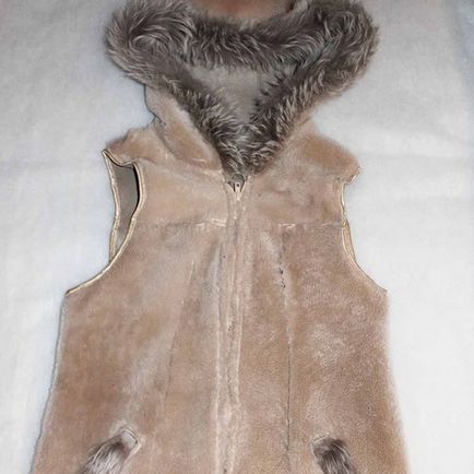Mit lehet kivenni a régi kabátot viselt saját kezűleg megváltoztathatja a dolgokat