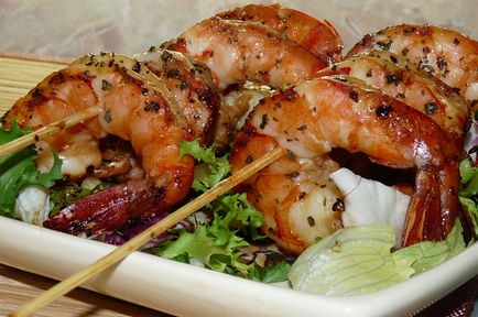 Mi lehet sült helyett kebab a természetre vagy az ország - 9 legjobb alternatíva saslik (shish kebab, hogy a főtt együtt) Mi lehet sült helyett kebab a természetre vagy az ország - 9 legjobb alternatíva kebab