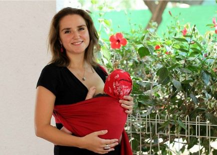 Mit kell vásárolni egy újszülött, a választ a kérdésekre (az első hónapban az élet) Mit kell vásárolni egy újszülött, a választ a kérdésekre