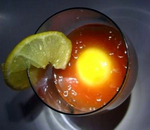 Mik aperitif és emésztést (tükrözés) Mik aperitif és emésztést
