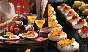 Mik aperitif és emésztést (julep) Mik aperitif és emésztést