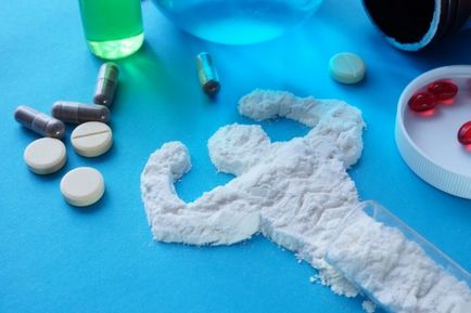 Mi bcaa és miért van szükség a szervezet