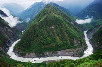 Mi a leghíresebb kanyon kanyonok a világon (a kanyon) Mi a leghíresebb kanyon kanyonok világ