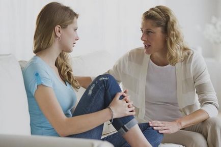 Mi menarche (az első menstruáció) Mi menarche
