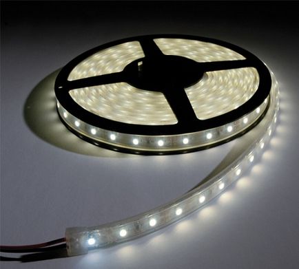 Mi a LED szalag, LED szalag adott esetben hogyan kell kiválasztani, hogy (a) Mi a LED szalag, LED szalag adott esetben hogyan kell kiválasztani, do