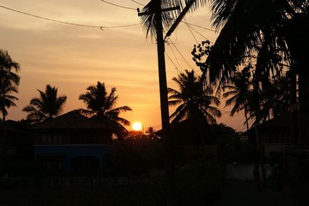 Mit vigyen Goa (India) tippek és személyes tapasztalat, a helyszínen utazik szerte a világon (mit tegyen a nyaralás Goa) Mit vigyen Goa (India) tippek és személyes tapasztalat, a helyszínen utazik szerte a világon