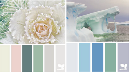 Színkontraszt, lookcolor (lookcolor) Színkontraszt, lookcolor