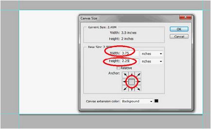 Csinálok egy kártyát Photoshop (vCard) Készíts egy névjegy a Photoshop