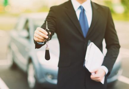 Tíz tipp, hogy vásárol egy használt autó nem bizonyult rendellenesség