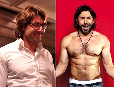 Andrey Malakhov diétás menü hígítót Andrei Malakhov, titkok és a diéta szabályait