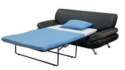 Francia kanapék összecsukható ágy ortopéd matracok