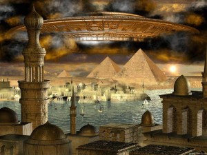 Más civilizációk e civilizáció nekünk (egyéb) Más civilizációk e civilizáció előttünk