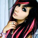 Emo - ifjúsági szubkultúra (divat-stílus emo emo emo emo kép irányának emo ifjúsági szubkultúra emo) Emo - ifjúsági szubkultúra