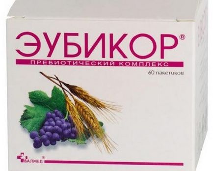 Eubikor használati utasítást, kiegészítő vélemények arról, hogyan kell a terhesség alatt, az egészségügyi egyes (manuális) Eubikor használati utasítást, kiegészítő vélemények arról, hogyan kell a terhesség alatt, az egészségügyi mindenki