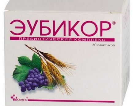 Eubikor használati utasítást, kiegészítő vélemények arról, hogyan kell a terhesség alatt, az egészségügyi mindenki