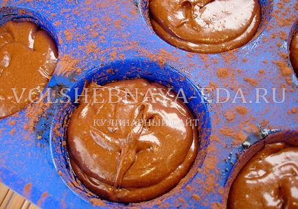 Csokoládé fondant - recept fotókkal, hogyan kell elkészíteni és benyújtani fondant, magic