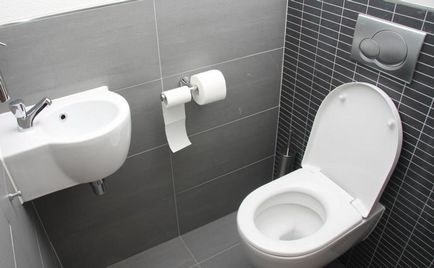 Fényképek a tervezés fürdő egy panel épület tippeket és érdekes megoldások (tervezés) Fényképek a tervezés fürdő egy panel épület tippeket és érdekes megoldások