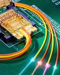 Photonics és optoinformatics