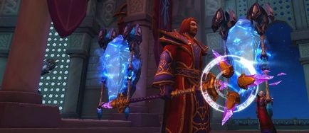 Hyde leletek a légió - World of Warcraft légió - cikk pvp guild zsarnokság wow