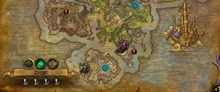 Hyde helyi munkahelyek a légió vezeti a World of Warcraft