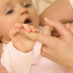 Hypotonia csecsemők tünetei, kezelése