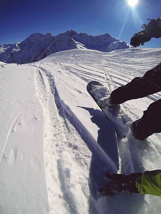 Elbrusz