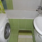 Sikeres tervezési ötletek kis fürdőszoba, design m2 (fürdő) Sikeres tervezési ötletek kis fürdőszoba, design m2