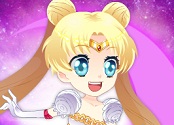 Anime Dress Up Games (Játékok) Game Anime Dress Up