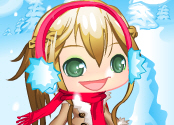 Játékok Anime Dress (anime) Game Anime Dress Up
