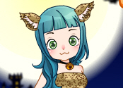 Játékok Anime Dress (anime) Game Anime Dress Up
